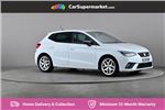 2020 SEAT Ibiza