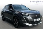 2021 Peugeot 2008