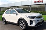 2022 Kia Stonic