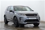 2022 Land Rover Discovery Sport