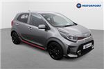 2023 Kia Picanto