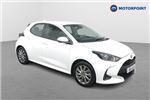 2022 Toyota Yaris