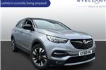 2018 Vauxhall Grandland X