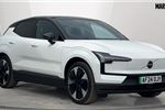 2024 Volvo EX30