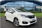 2019 Honda Jazz