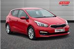 2016 Kia Ceed