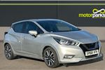 2019 Nissan Micra