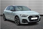 2022 Audi A1
