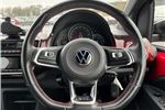 2021 Volkswagen Up GTI