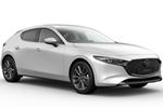 2024 Mazda 3