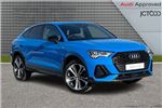 2020 Audi Q3