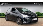 2019 Toyota Yaris