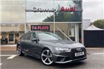 2019 Audi A4 Avant