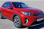 2021 Kia Stonic