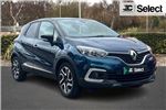 2019 Renault Captur
