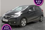 2019 Honda Jazz