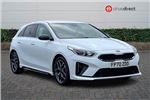 2020 Kia Ceed