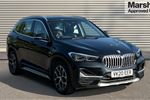 2020 BMW X1