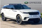 2024 Land Rover Range Rover Velar