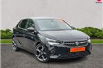 2021 Vauxhall Corsa