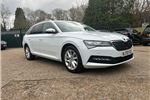 2020 Skoda Superb Estate
