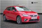 2022 SEAT Ibiza