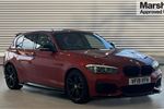 2019 BMW 1 Series
