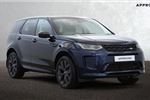 2023 Land Rover Discovery Sport