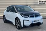 2019 BMW i3