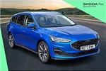 2023 Ford Focus Estate