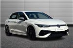 2022 Volkswagen Golf R
