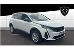 2023 Peugeot 5008