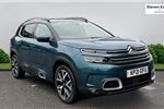 2021 Citroen C5 Aircross