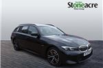 2022 BMW 3 Series Touring