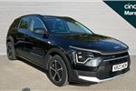 2023 Kia Niro
