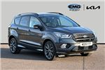 2019 Ford Kuga