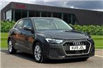 2019 Audi A1