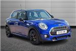 2019 MINI Hatchback 5dr