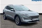 2022 Ford Kuga