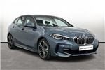 2022 BMW 1 Series