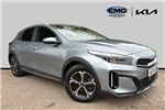 2024 Kia XCeed