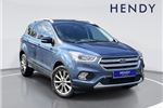 2019 Ford Kuga