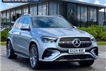 2024 Mercedes-Benz GLE