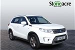 2016 Suzuki Vitara