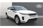 2023 Land Rover Range Rover Evoque