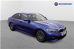 2021 BMW 3 Series