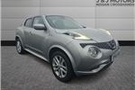 2016 Nissan Juke