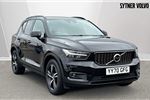 2020 Volvo XC40