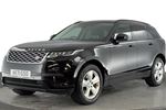 2022 Land Rover Range Rover Velar