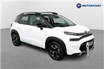 2022 Citroen C3 Aircross